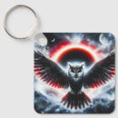 Search for wing keychains Gothic