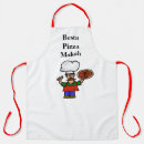 Search for makers aprons For him