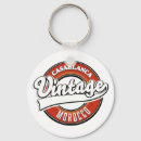 Search for casablanca morocco keychains Vintage