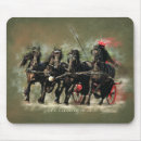 Search for carriages mousepads Horse