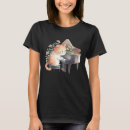 Search for piano womens tshirts Funny