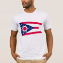 Search for us state flags clothing Ohio