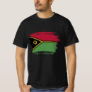 Search for red black green flag clothing Yellow