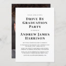 Search for photograph graduation invitations Simple