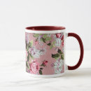 Search for victorian roses mugs Flowers