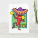Search for chili cards Latin