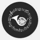Search for french horn stickers Musician