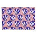 Search for vintage floral pattern pillowcases Bright