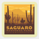 Search for vintage arizona stickers Saguaro national park