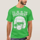 Search for basement Drumming