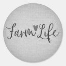 Search for farm life stickers Country