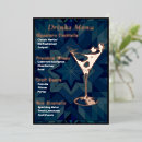 Recherche de menu vœux cartes Bleu