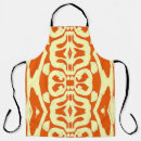 Search for fabric aprons Kitchen