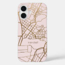 Recherche de maps iphone coques Élégant
