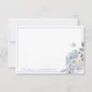 Search for daughters note cards Blue