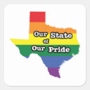 Search for texas pride stickers Rainbow