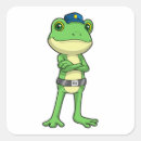 Search for funny frog stickers Women