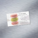 Recherche de macarons magnete Pour tous