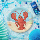Search for lobster plates Animal