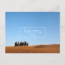 Recherche de le toscan cartes postales Nature