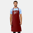 Search for bad cooks aprons For him