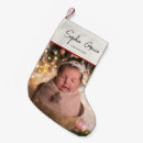 Search for girl christmas stockings New baby
