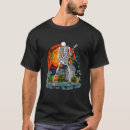 Search for halloween skeleton guitar tshirts Rock