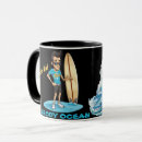 Search for sand water surf mugs Blue