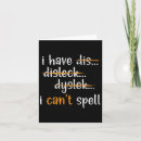 Search for disability awareness cards Autism
