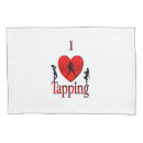 Search for dance pillowcases Tap