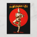 Search for wizard of oz postcards Vintage