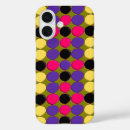 Search for spotty pattern phone cases Dotty