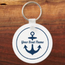 Search for boat keychains Summer