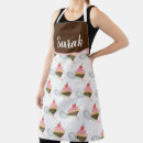 Search for cute cupcake aprons Modern