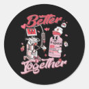 Search for i love nursing stickers For girl friend