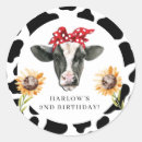 Search for country sunflowers stickers Watercolor