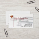 Search for cardiology business cards Cardiac