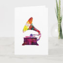 Recherche de phonographe Coloré