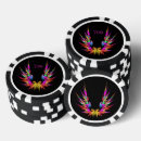 Recherche de fête pères jetons poker De personnalisés