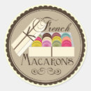 Recherche de boîte de macarons Cuisine française