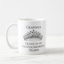 Search for heart great grandma mugs Grandmother