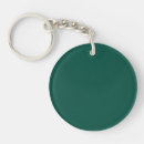 Search for plain green keychains Trendy