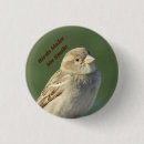 Search for birdwatcher buttons Birdwatching