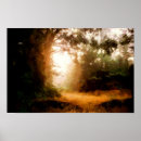 Search for forest path art Watercolor