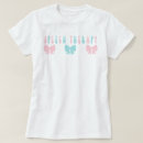 Search for speech therapy tshirts For speech therapist