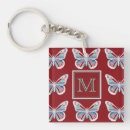 Search for butterfly keychains Butterflies