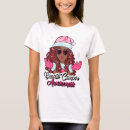 Search for african american cancer tshirts Breast