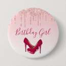 Search for heeled buttons Fashion