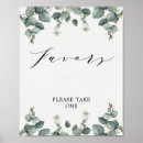Recherche de please take one posters Bridal shower