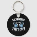 Search for funny karate keychains Boxing